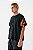 Camiseta Pace - Pace Chladni F.E.W Tee Preta - Imagem 4
