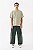 Camiseta Pace - Pace Explorer Tee Washed Verde - Imagem 3