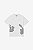 Camiseta Pace - Pace Pelican Tee Branca - Imagem 1