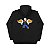 Moletom High Company - Hoodie Spinach Boyz Preto - Imagem 2