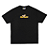 Camiseta High Company x Popeye - Tee Wimpy Preta - Imagem 2