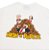 Camiseta High Company x Popeye - Tee Wimpy Branca - Imagem 4