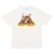 Camiseta High Company x Popeye - Tee Wimpy Branca - Imagem 1