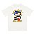 Camiseta High Company x Popeye - Tee Brutus Branca - Imagem 1