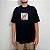 Camiseta Class - Class "Trólebus" Preta - Imagem 2