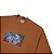 Camiseta Class - Class Paradise Ochre - Imagem 4