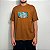 Camiseta Class - Class Paradise Ochre - Imagem 3
