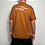 Camiseta Class - Class Paradise Ochre - Imagem 5