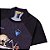 Class Jersey "Caravaggio" Preta - Imagem 2