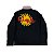 Jaqueta High Company - Work Jacket Sunshine Black - Imagem 2