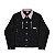 Jaqueta High Company - Work Jacket Sunshine Black - Imagem 1