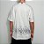 Camiseta Class - "Palhaço" Branco - Imagem 5
