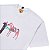 Camiseta Class - "Pie-O-My" Branca - Imagem 2