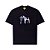 Camiseta Class - "Pie-O-My" Preto - Imagem 1