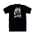 Camiseta Sufgang - Sufgang x Cena2k  Monster Preta - Imagem 2