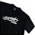 Camiseta Sufgang - Sufgang x Cena2k  Monster Preta - Imagem 3