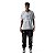 Camiseta Sufgang - Jersey Le Suf Sportif Cinza - Imagem 2