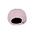 6Panel hat: XxxxxxX8 - Toth Brand - Imagem 3