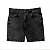 Shorts Jeans Toth Brand - Shorts Jeans Marmorizado Reto - Imagem 1
