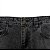 Shorts Jeans Toth Brand - Shorts Jeans Marmorizado Reto - Imagem 5