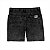 Shorts Jeans Toth Brand - Shorts Jeans Marmorizado Reto - Imagem 4