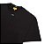 Camiseta Class - "Mini CLS Nakin" Preta - Imagem 3