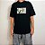 Camiseta Class - "Metal Forest" Preta - Imagem 3
