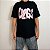 Camiseta Class - "Class Giz" Preta - Imagem 2