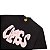 Camiseta Class - "Class Giz" Preta - Imagem 3