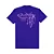 Camiseta Sufgang - Sufgang Joker Arabic 2.0 Roxa - Imagem 3