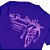 Camiseta Sufgang - Sufgang Joker Arabic 2.0 Roxa - Imagem 5