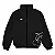 Jaqueta Sufgang - Track Jacket S Star Preta - Imagem 1