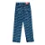 Calça Jeans Sufgang - Pants Monogram Sufstar Jeans Azul - Imagem 3