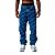 Calça Jeans Sufgang - Pants Monogram Sufstar Jeans Azul - Imagem 2