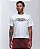 Camiseta Mad Enlatados - Camiseta Mad Logo 125 Branca - Imagem 2