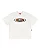 Camiseta Mad Enlatados - Camiseta Mad Logo 125 Branca - Imagem 1