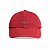 Boné Class - Classic Sport Hat "Class Inverso" Bordô Desbotado - Imagem 1