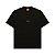 Camiseta Premium Class - "Class Inverso" Preta - Imagem 1