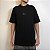 Camiseta Premium Class - "Class Inverso" Preta - Imagem 2
