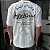 Camiseta Quadro Creations - Daily Cogu Boxy Branca - Imagem 4