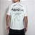Camiseta Quadro Creations - Daily Cogu Boxy Branca - Imagem 3