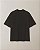 Camiseta Quadro Creations - Negroni Boxy Stoned Preto - Imagem 3