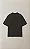 Camiseta Quadro Creations - Formigas Boxy Stoned Preto - Imagem 3