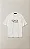 Camiseta Quadro Creations - Bic Boxy Branca - Imagem 1