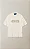 Camiseta Quadro Creations - Arqueólogos Boxy Branca - Imagem 1