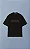 Camiseta Quadro Creations - Arqueólogos Boxy Preto - Imagem 1