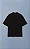 Camiseta Quadro Creations - Bitmap Boxy Preto - Imagem 3