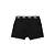 Sufgang Cueca Stretch Cotton Boxer Preta - Imagem 1
