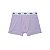 Sufgang Cueca Stretch Cotton Boxer Lílas - Imagem 1