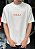 Camiseta Class - "Class Inverso" Branca - Imagem 2